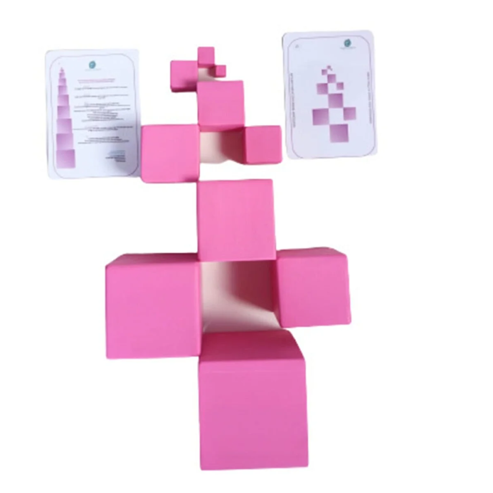 Montessori Pembe Kule